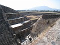 Mexico Pyramids - Mexico City 2009 0125